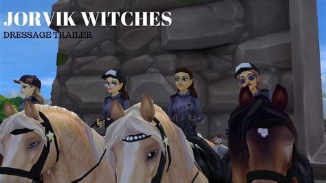 The Mythology Behind the Vak Witch in Star Stable